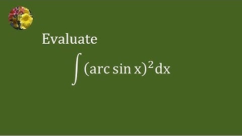 2014 MIT Integration Bee, qualifying test problem # 14 (Mis-1008)