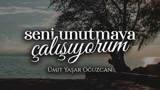 Seni Unutmaya Çalışıyorum Mektup Ii - Ümit Yaşar Oğuzcan Emre Özdemir - Şiir