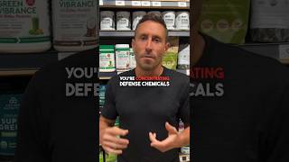 Greens powders are harmful