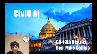 Congressional App Challenge 2025-10th Ga