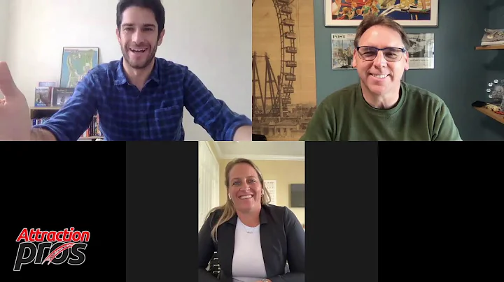 AP Podcast - Episode 137: Kristina Wilson of Simpl...