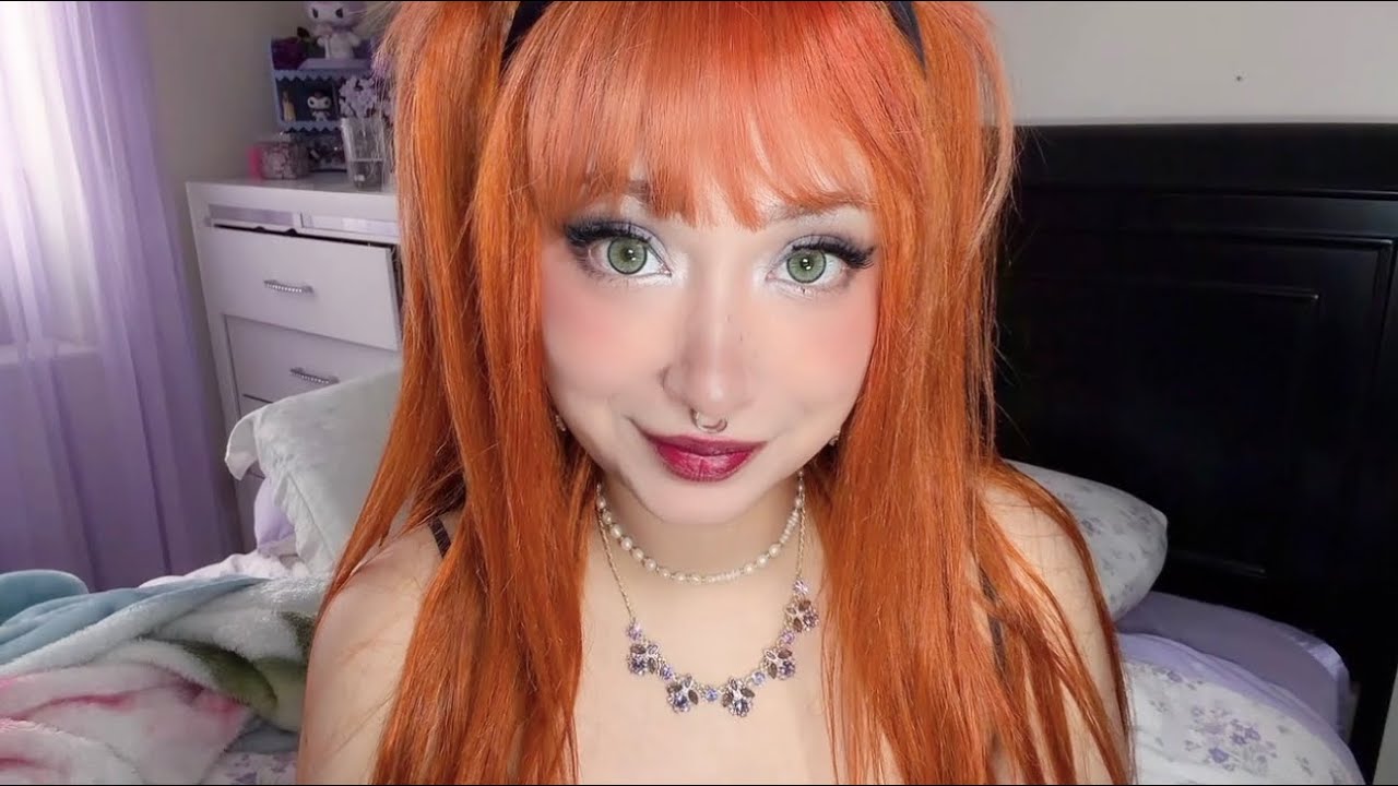 Red Light, Green Light ASMR