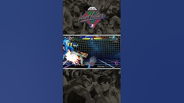 DID YOU BLOCK THE RYU MIX ? | MVCI | MARVEL vs CAPCOM INFINITE & BEYOND