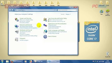 Membuat Wireless AdHoc Pada Windows 7 Untuk Sharing File, Internet & Bermain Game Secara LAN