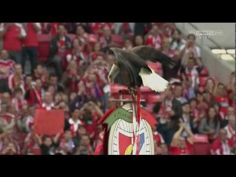 Benfica Eagle