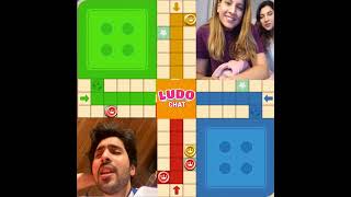 Free online chat with girls in ludo. screenshot 2