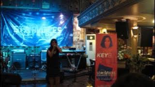 Rimar Callista - Emotions (Mariah Carey) Live at StarVoices Grand Finale