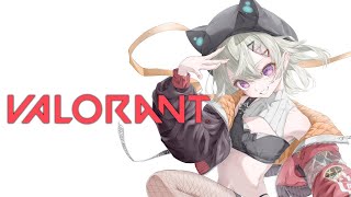 【 VALORANT 】ぶいすぽふるぱ【 ぶいすぽっ！ / 小森めと 】