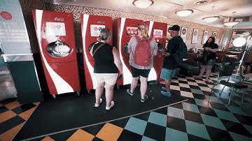 Universal Studios Implementation with ValidFill Technology