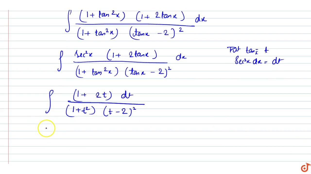 INT X/cos^2x. Dx2. ((2-Sinx)/(2+cosx))DX. INT cos x^2. Int cos