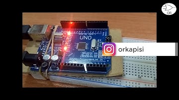 .NET VISUAL BASIC DE ARDUINO PROGRAMLAMA (Dikkat! Yeni başlayanlar için)