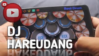 DJ Hareudang Panas Panas TIKTOK Nestapa