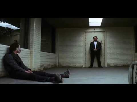 اقوى اغنية الجوكر مع الهروب من السجن