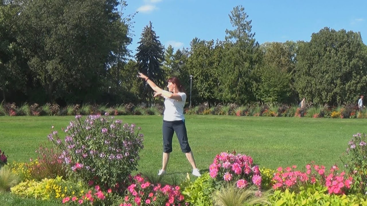 Te leszel a bajnok! - torna minden napra, nemcsak gyerekeknek! (Hivatalos videoklip)