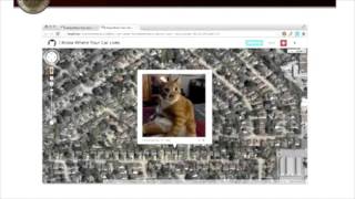 Dr. Paul Marty: What is an Information Scientist?