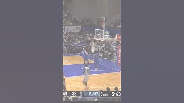 What a huge dunk Kai Sotto made! #kaisotto #like #foryou #sports #youtubeshorts #shortvideo #shorts