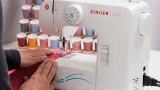 Singer 1304 Start Free Arm Sewing Machine Review - Should You Buy It? [2023]