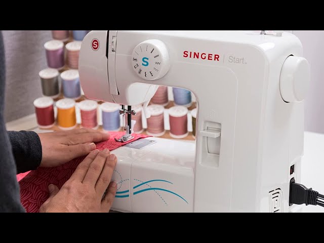 Best Cheap Upcycling Sewing Machine