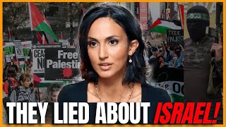 I’m an Arab Muslim in ISRAEL — And EVERYTHING You’ve Been Told Is a LIE
