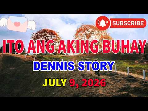 Dennis Story _ Ito Ang Aking Buhay Drama Full Episode _ Dear Mr Romantiko