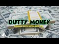 Dancehall Riddim Instrumental 2020 ~ Dutty Money [Prod By Kahtion Beatz]