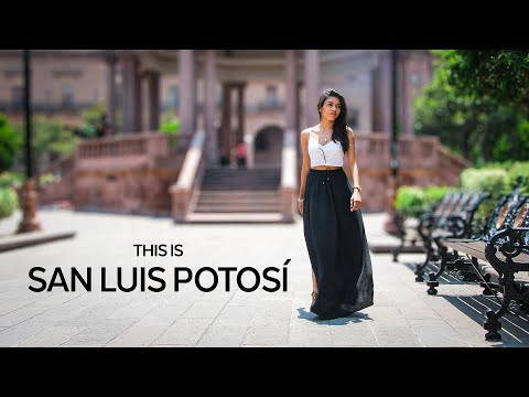 The TRUTH about my hometown in MEXICO! | San Luis Potosí Travel Vlog