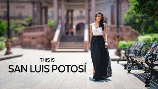 The TRUTH about my hometown in MEXICO! | San Luis Potosí Travel Vlog