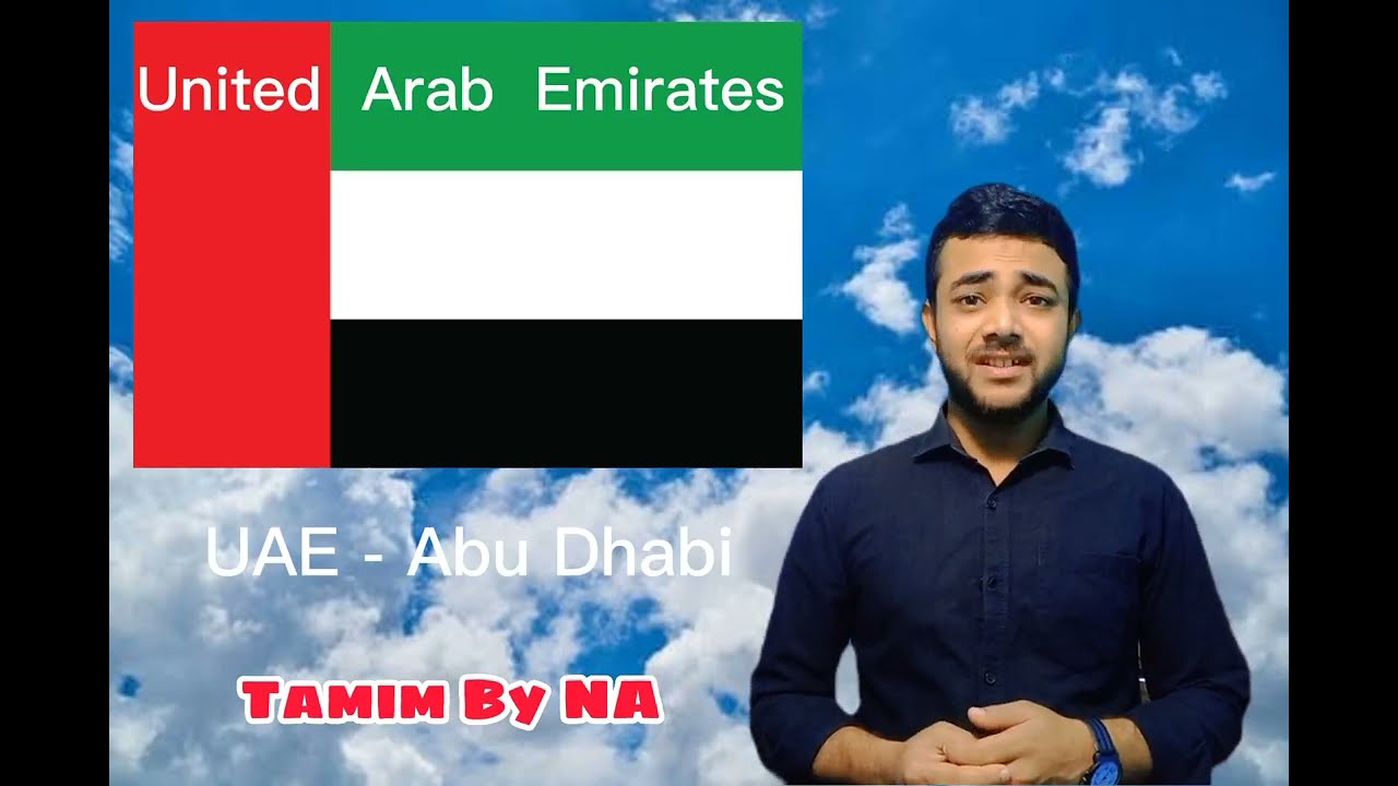 UAE National Anthem National Anthem Of The United Arab Emirates uae-national-anthem-national-anthem-of-the-united-arab-emirates