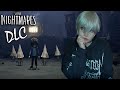 LITTLE NIGHTMARES ВСЕ DLC + комикс | МАЛЕНЬКИЕ КОШМАРЫ - ПРОХОЖУ ВПЕРВЫЕ