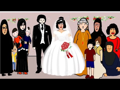 جويسم ازوج الثانيه ع تبوشه تحشيش عراقي تبوشه وجويسم