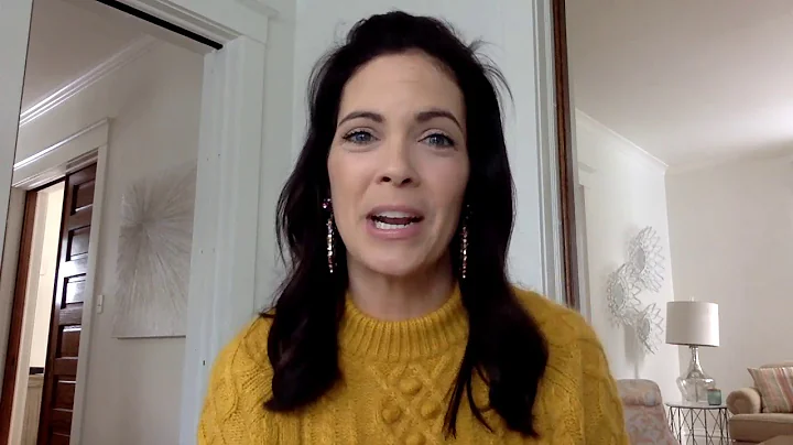 Why Arbonne with Sherry Holifield