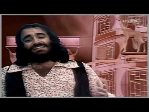 Demis Roussos Enrico Macias Vicky LeandrosAuntie