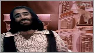 Demis Roussos, Enrico Macias, Vicky Leandros-Auntie