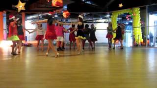 Winter Wonderland - Line Dance Pls Watch In Hd