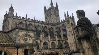 [ 24 Hours in Bath ( October 15, 2024 ) ] England