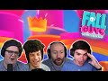 JP Is A Damn Wizard! | Fall Guys w/@LordMinion777, @Tyler Scheid, and @Jpw03