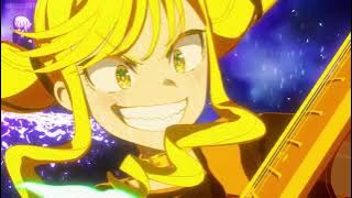 Rock wa Lady no Tashina Mideshite – Epic Final Rock Concert 🎸  [Ep 13]