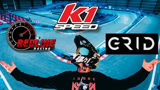 Review of Top 3 Indoor Gokart Tracks in Utah 🏁