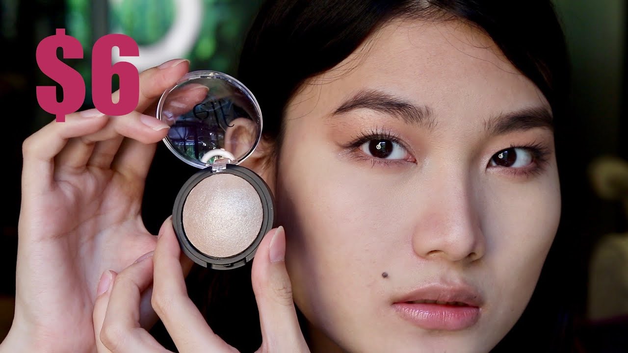 Highlighter Pearls Review | Demo -