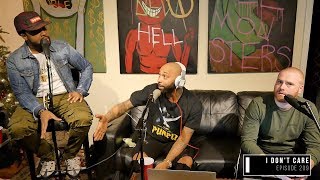 The Joe Budden Podcast Episode 209 | I Don't Care