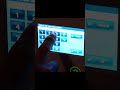 How to change the master code on 2GIG control panel