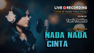 NADA NADA CINTA (Evie Tamala) DANGDUT TERBARU Cover by Tari Thalita
