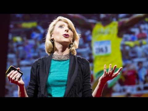 Your body language may shape who you are | Amy Cuddy