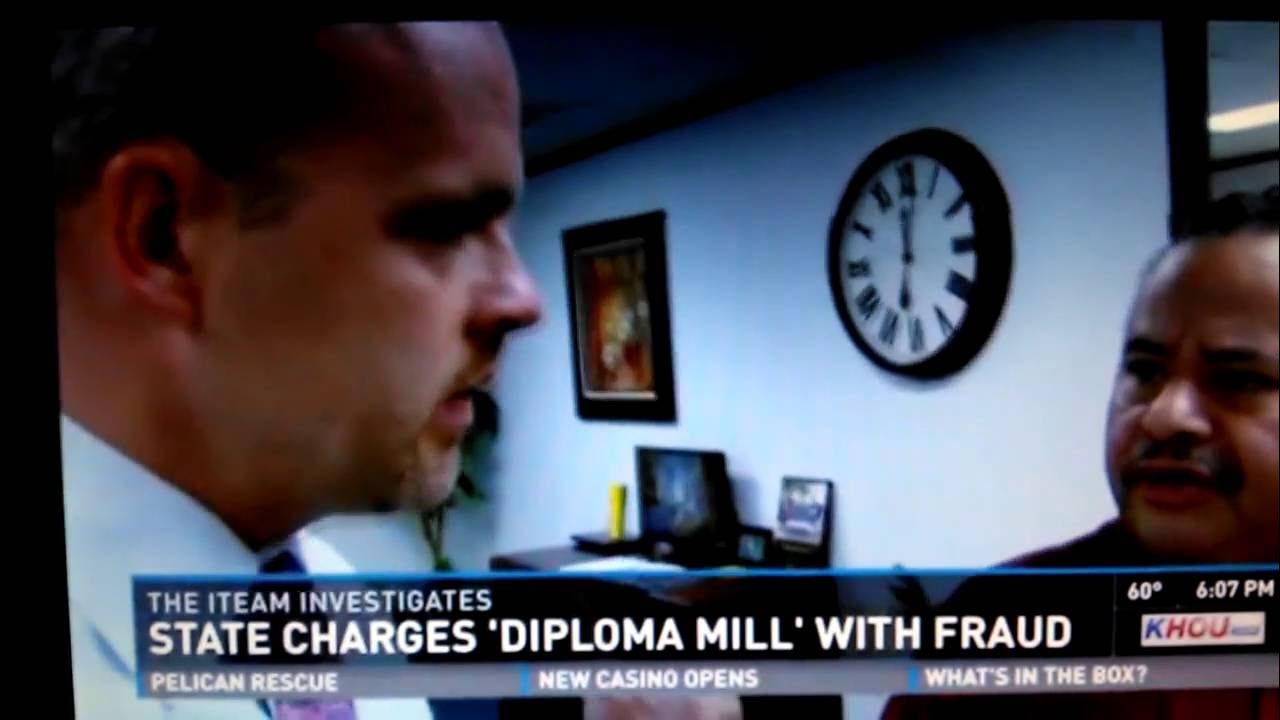 MARQUE LEARNING CENTER * UPDATE* MICHAEL GUERRA BEWARE OF THIS GUY