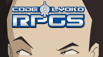 Code Lyok-oh no - Casp