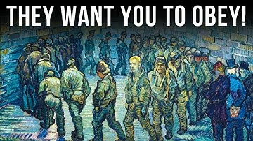 Why Are Most People Cowards? The Psychology of Blind Obedience