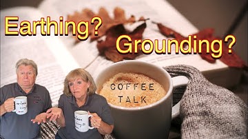Earthing: The Simple Practice That Can Boost Your Mood and Energy #earthing #grounding #coffeetalk
