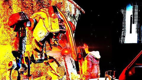 Half-Life 2: Episode One Android Gameplay 1 (x2 speed boring parts)