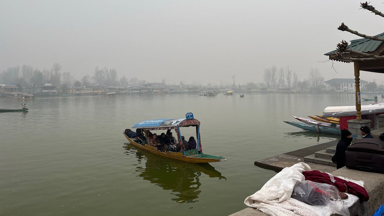 Srinagar To Sonmarg Day Trip ️ Gujarati tourist 🇮🇳 full enjoyment on
