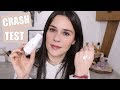 Je teste MILKY BOOST : le lait de teint maquillant CLARINS